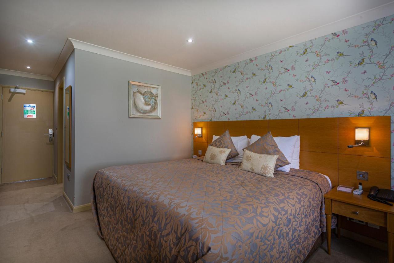 The Pheasant Hotel, Holt, Norfolk Kelling Экстерьер фото