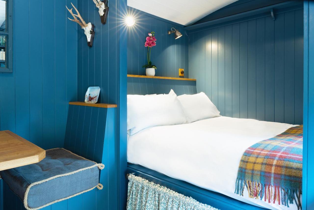 The Pheasant Hotel, Holt, Norfolk Kelling Экстерьер фото